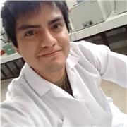 Profesor de química para escolares y universitarios